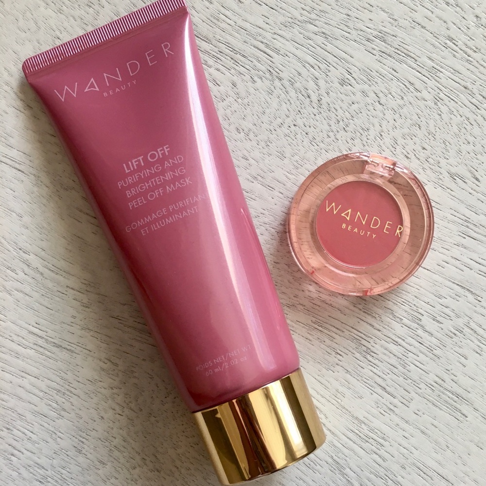 Wander Beauty Bundle